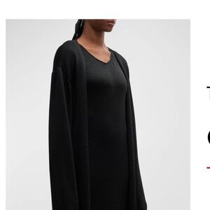 The Row Cangus cardigan